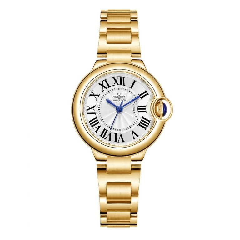 SRWATCH SL5012.1402BL