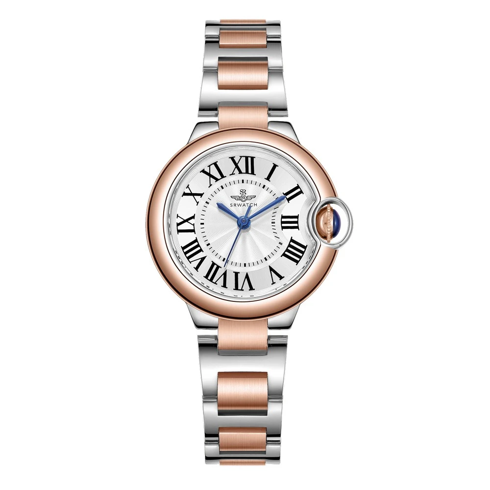 SRWATCH SL5012.1502BL