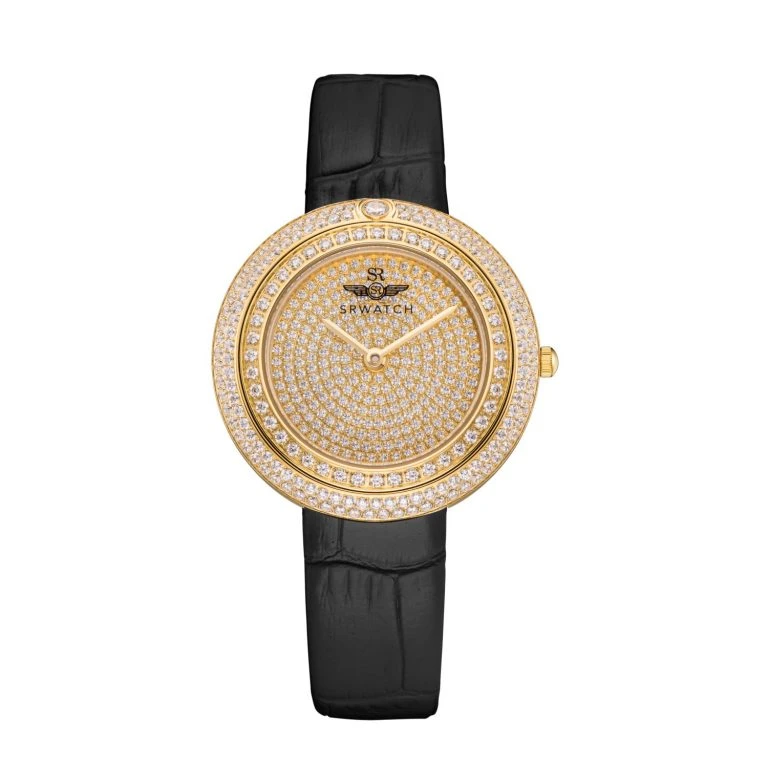 SRWATCH SL5011.6102BL