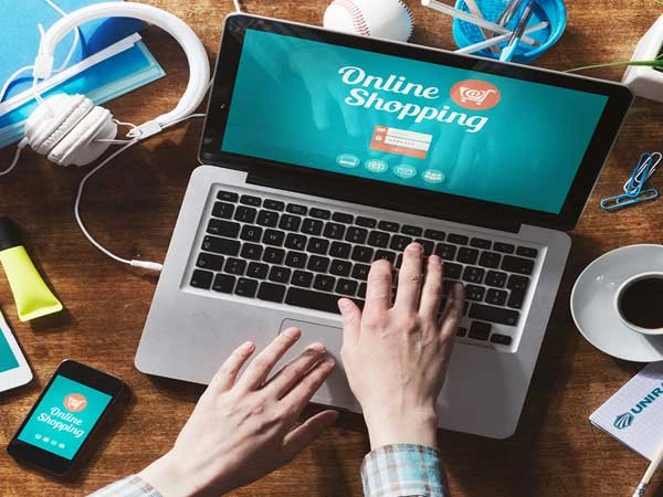 Hướng dẫn mua hàng online