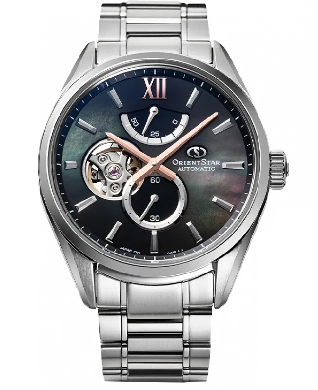 ORIENT STAR CONTEMPORARY RE-BY0007A00B