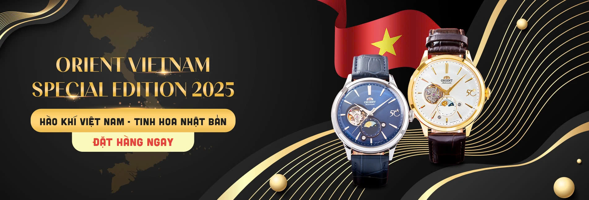 Orient 2025
