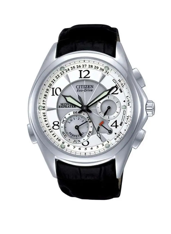 CITIZEN ECO-DRIVE BL9000-32A
