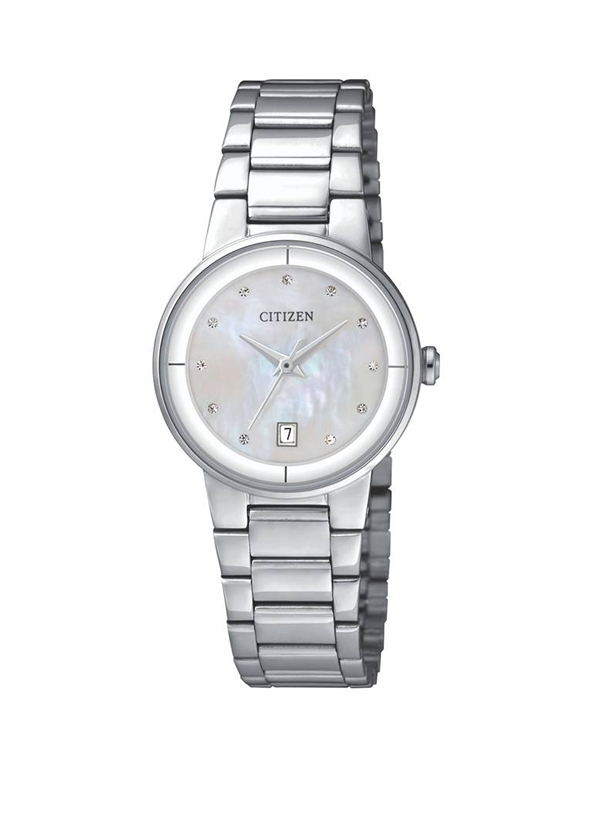 CITIZEN EU6010-53D