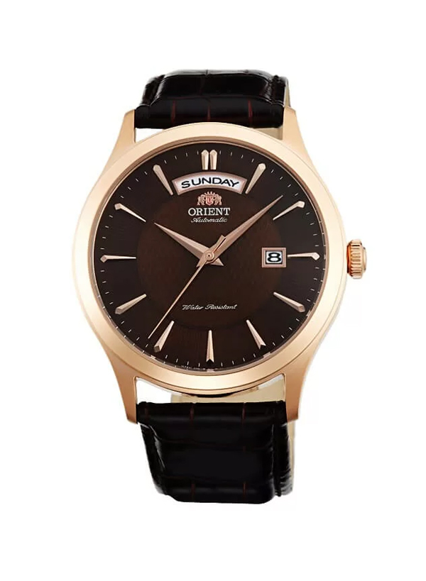 Matte Bracelet Watch