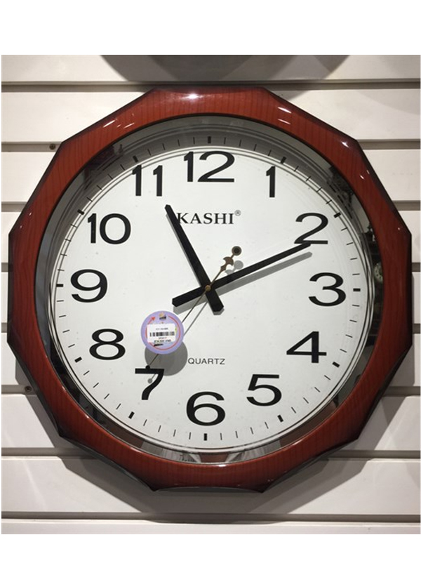 KASHI K31-WH/BR