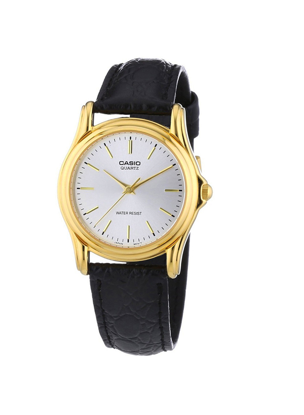 Matte Bracelet Watch