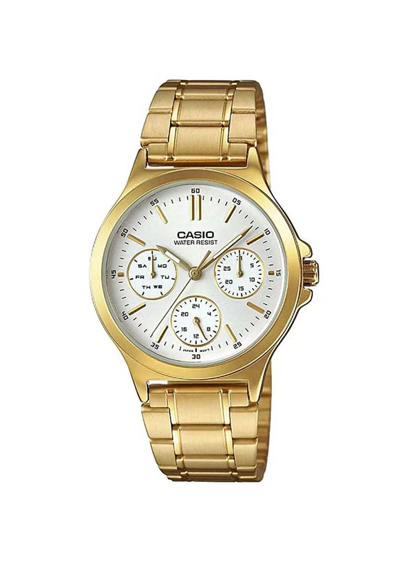 CASIO MTP-V300G-7AUDF