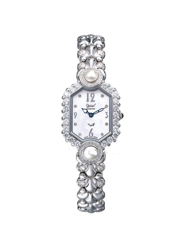 Matte Bracelet Watch