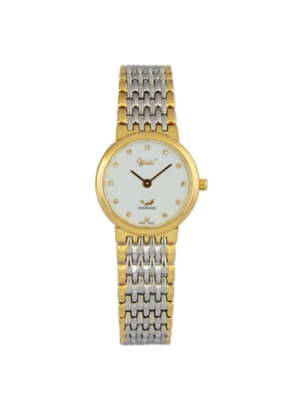 Matte Bracelet Watch