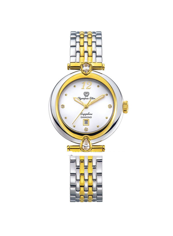 OLYMPIA STAR OPA28042DLSK-T