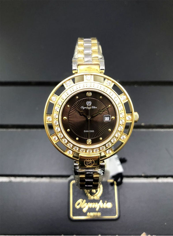 OLYMPIA STAR OPA28050DLSK-N