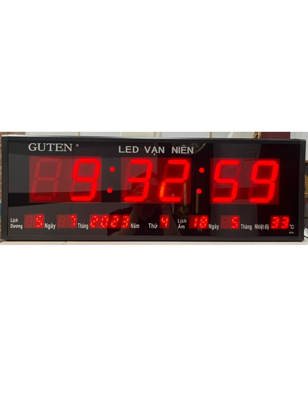 LED VẠN NIÊN R79