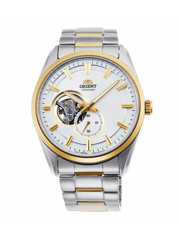 ORIENT SEMI SKELETON RA-AR0001S10B