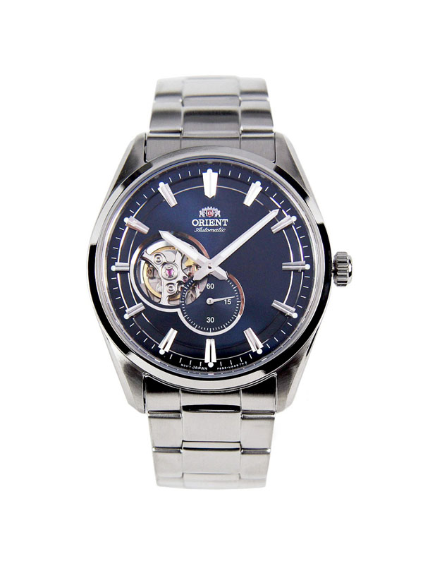 ORIENT SEMI SKELETON RA-AR0003L10B