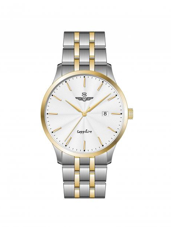 SRWATCH SG1076.1202TE