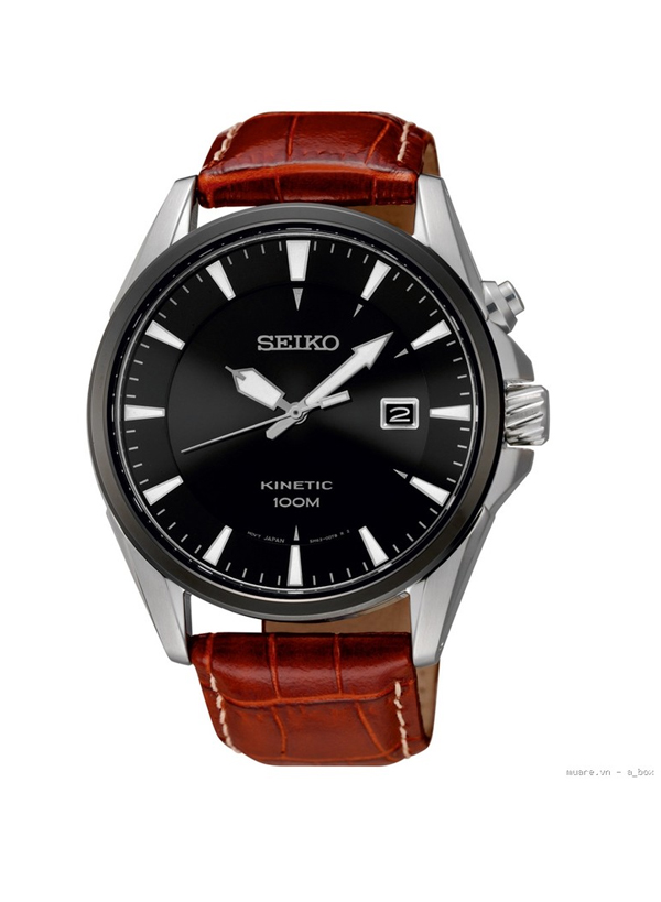 SEIKO KINETIC SKA569P1