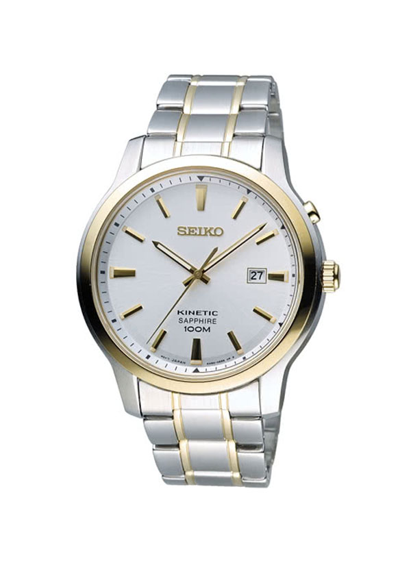 SEIKO KINETIC SKA742P1