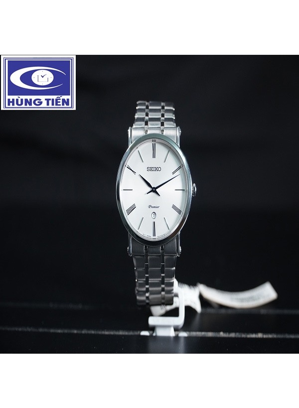 Matte Bracelet Watch