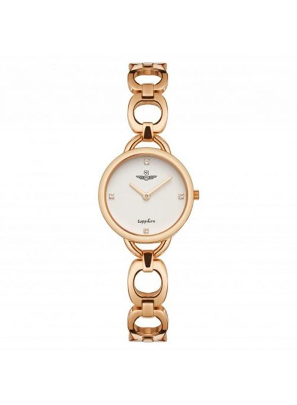 ĐỒNG HỒ SRWATCH SL1603.1302TE