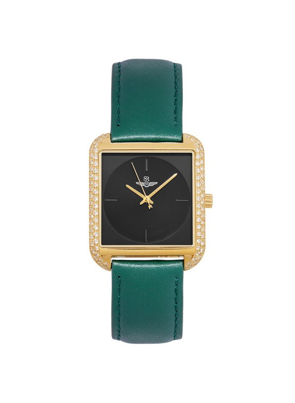 Matte Bracelet Watch