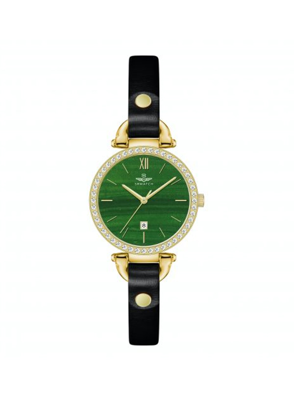 SRWATCH SL5002.4606BL