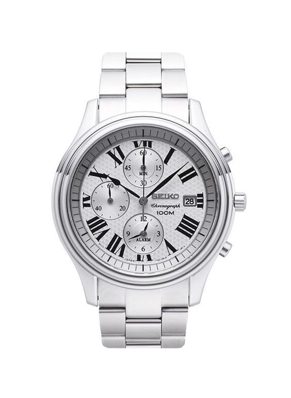SEIKO CHRONOGRAPH SNAC77P1