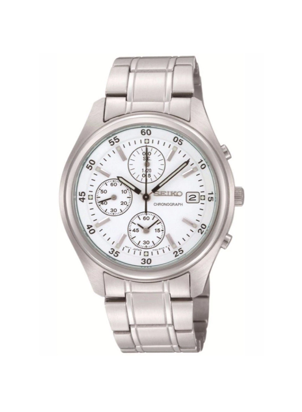 SEIKO CHRONOGRAPH SNDB07P1