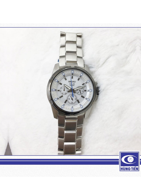 SEIKO SOLAR SNE113P1