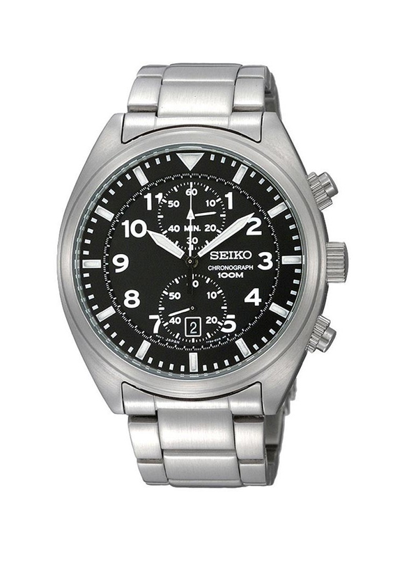 SEIKO CHRONOGRAPH SNN231P1