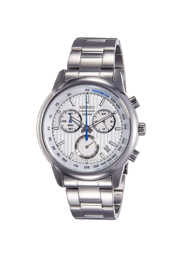 SEIKO CHRONOGRAPH SSB203P1
