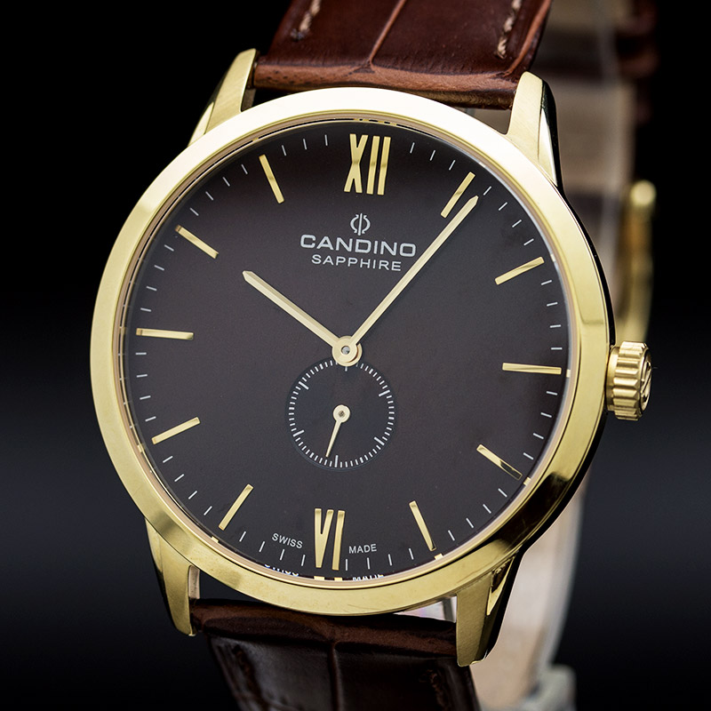 Đồng hồ Candino C4471/3