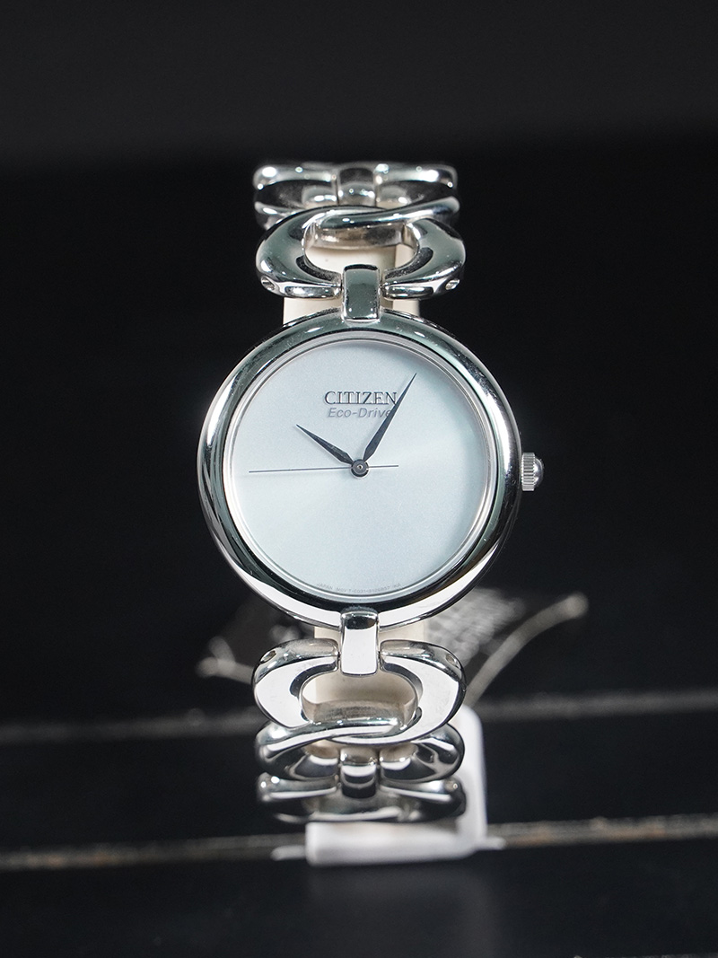 ĐỒNG HỒ CITIZEN ECO-DRIVE EM0220-53A