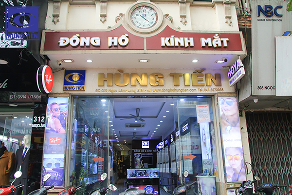 Đồng hồ Ogival OG3862DJLW-T