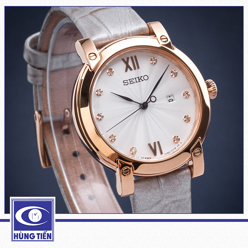 Đồng hồ Seiko SXDG82P1