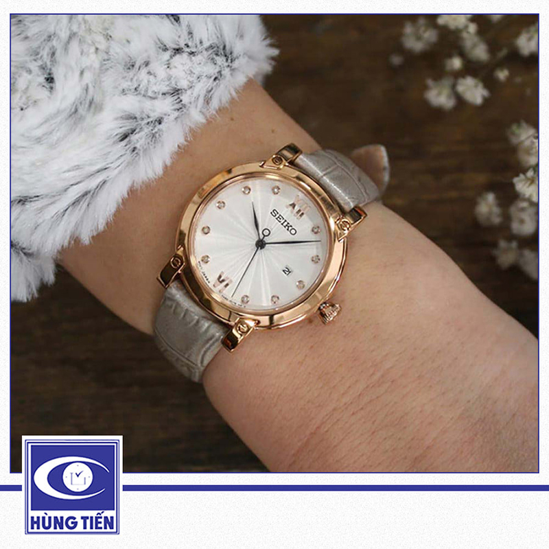 Đồng hồ Seiko SXDG82P1