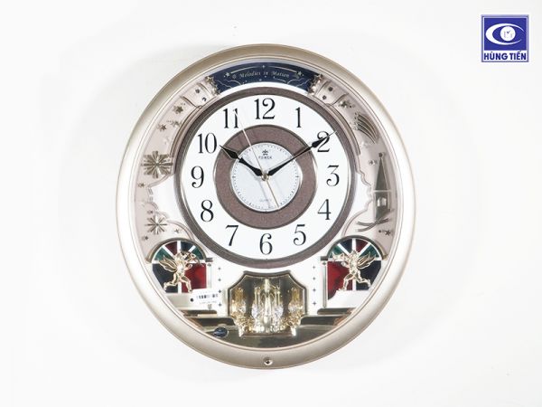 đồng treo tường Power PW6246ARMKS