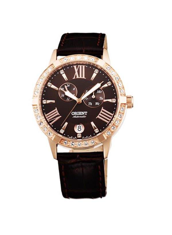 Matte Bracelet Watch