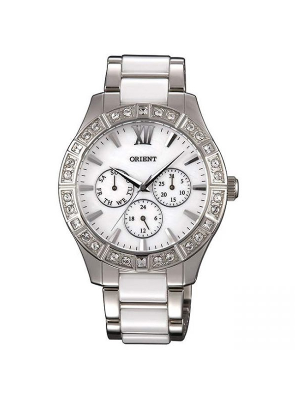 Matte Bracelet Watch