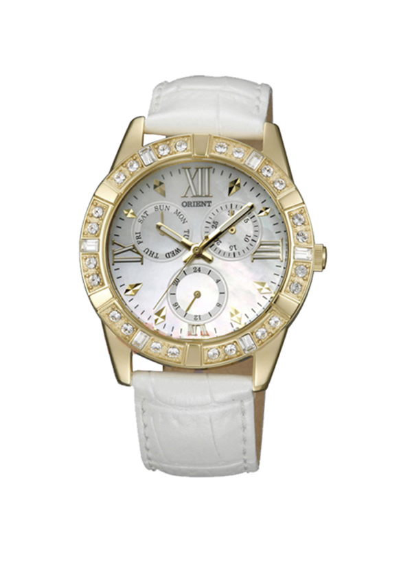 Matte Bracelet Watch