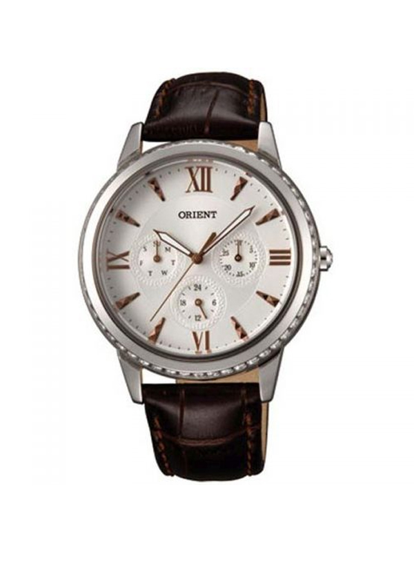 Matte Bracelet Watch