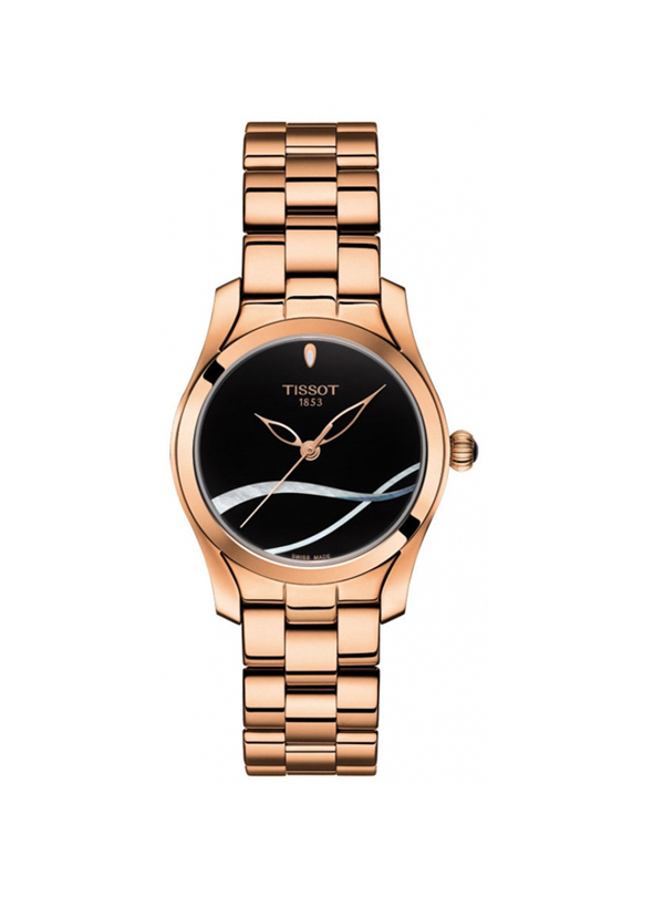 Matte Bracelet Watch
