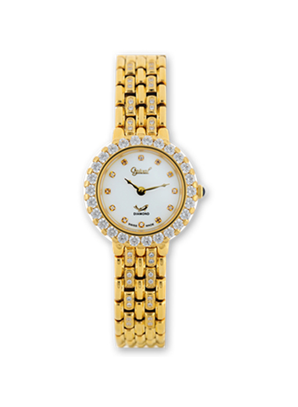 Matte Bracelet Watch