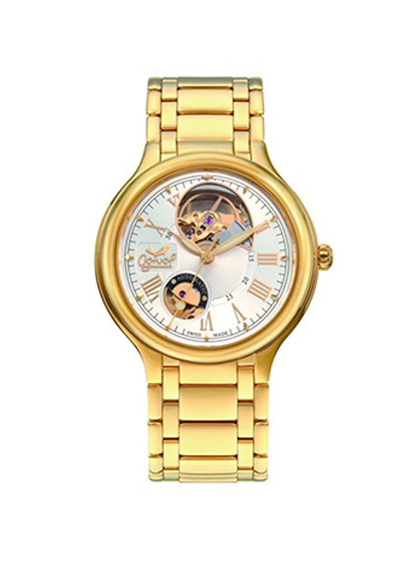 Matte Bracelet Watch