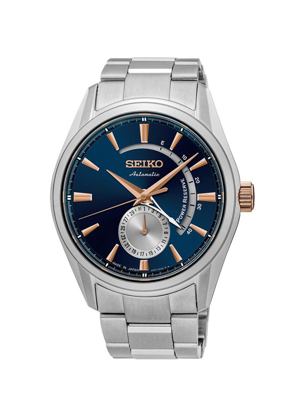 SEIKO AUTOMATIC SSA309J1