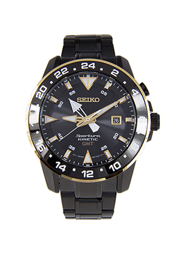 SEIKO KINETIC SUN026P1