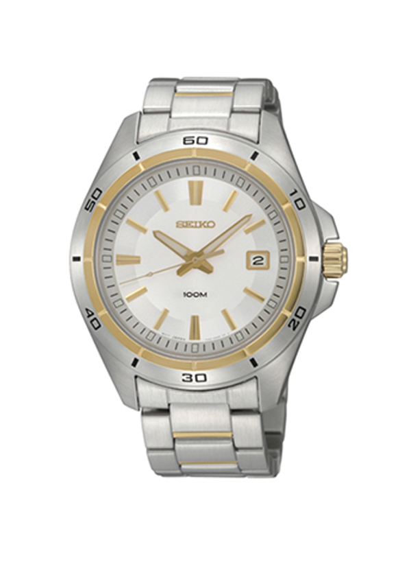 SEIKO CLASSIC SGEE90P1