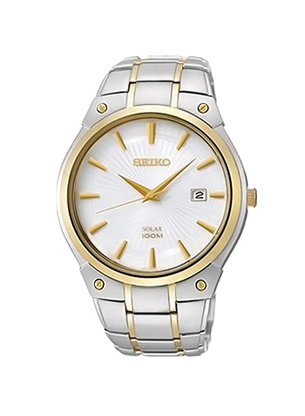 SEIKO SOLAR SNE388P1