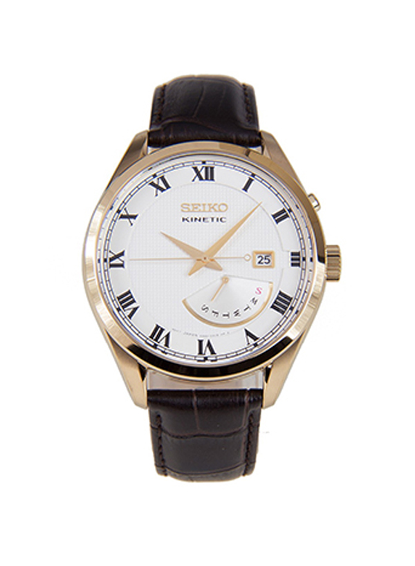 Matte Bracelet Watch