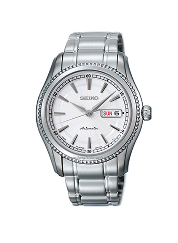 SEIKO AUTOMATIC SKZ301J1